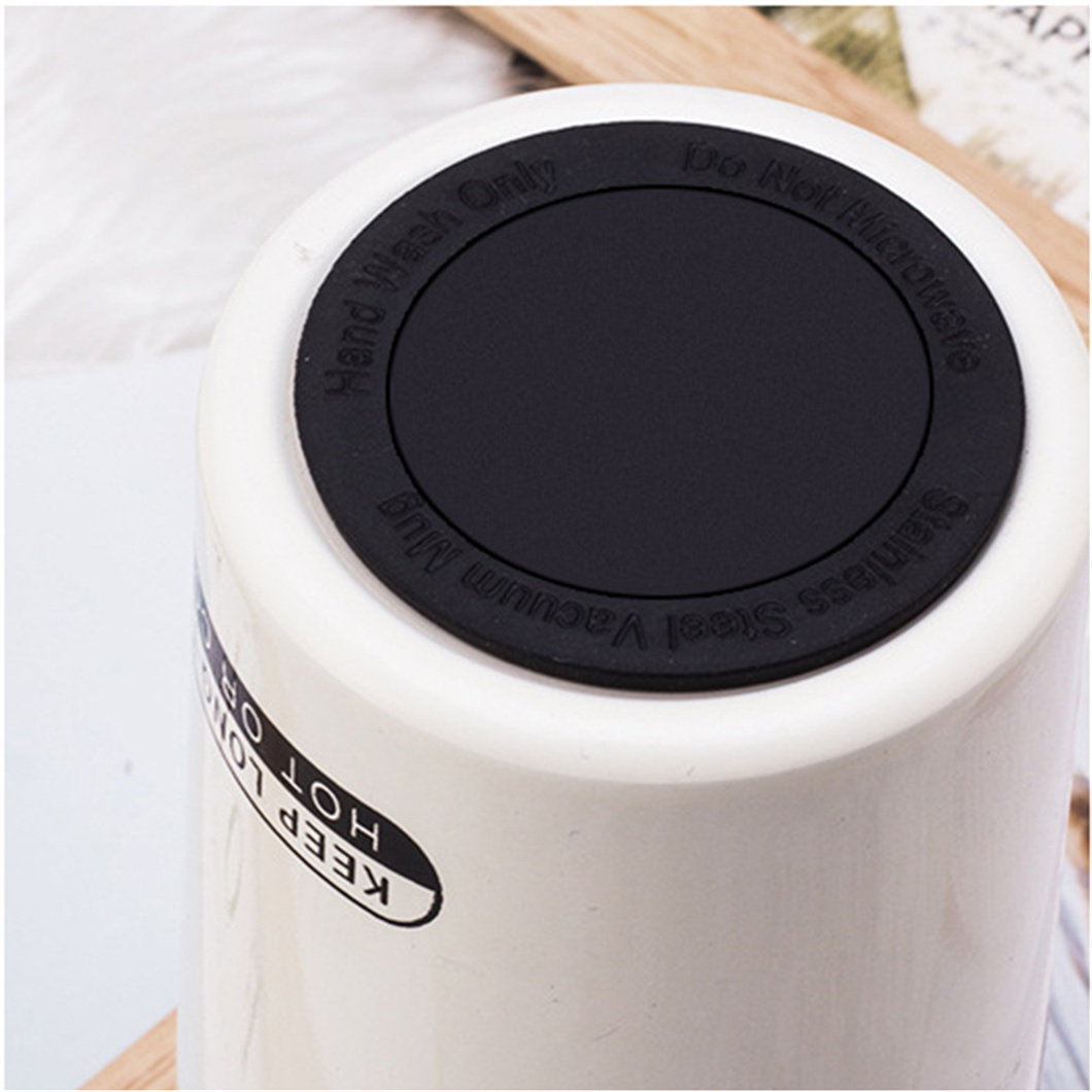 Insulated Coffee Tumbler القهوة المعزولة بهلوان