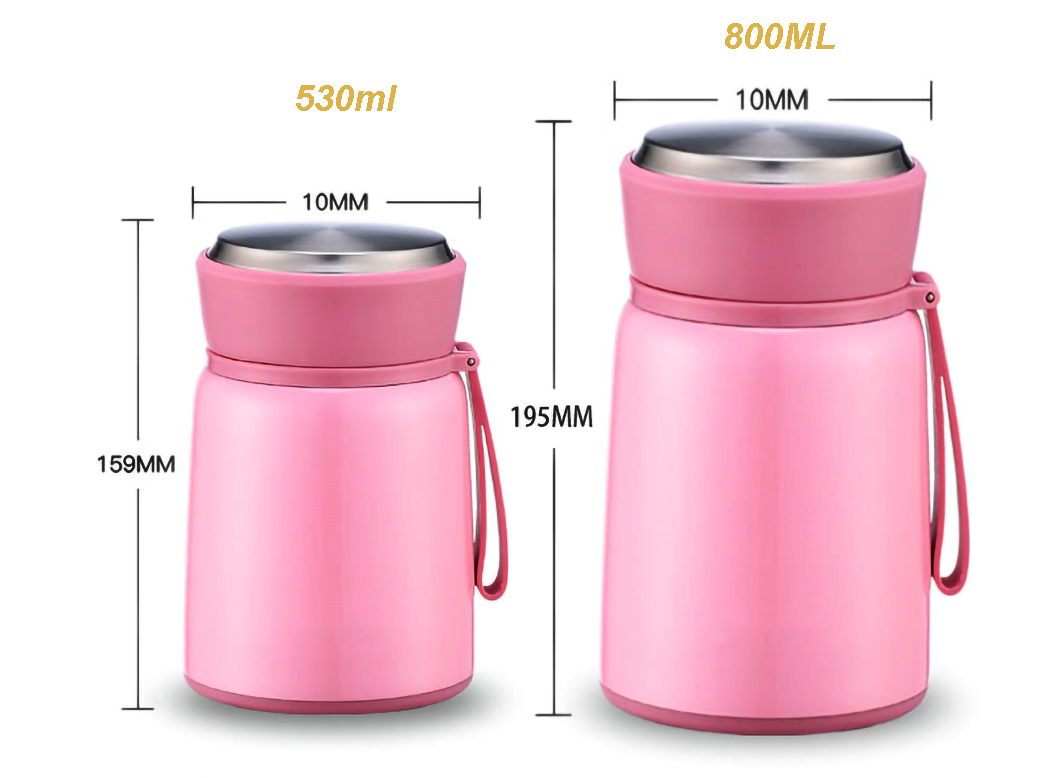 حاوية طعام معزولة 