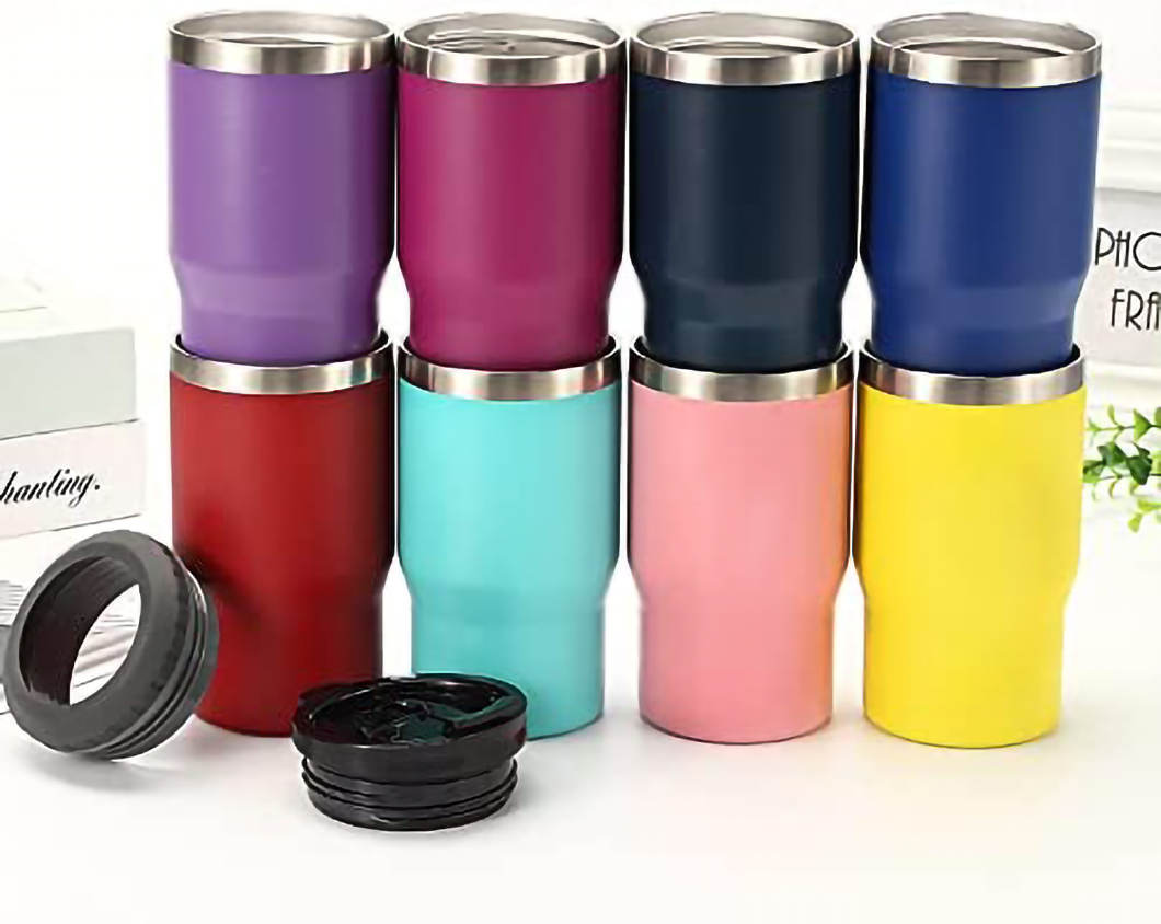 يمكن أن تبرد للبيرة والصودا 