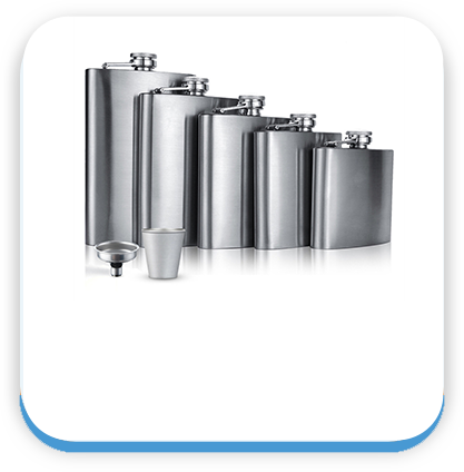 قارورة الورك