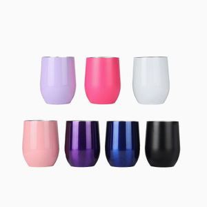 سويج من الفولاذ المقاوم للصدأ معزول U شكل كوب البيض wholesell