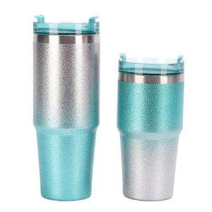 مخصصة اللوحة اللامعة الأوبس سفر معزول من الفولاذ المقاوم للصدأ 