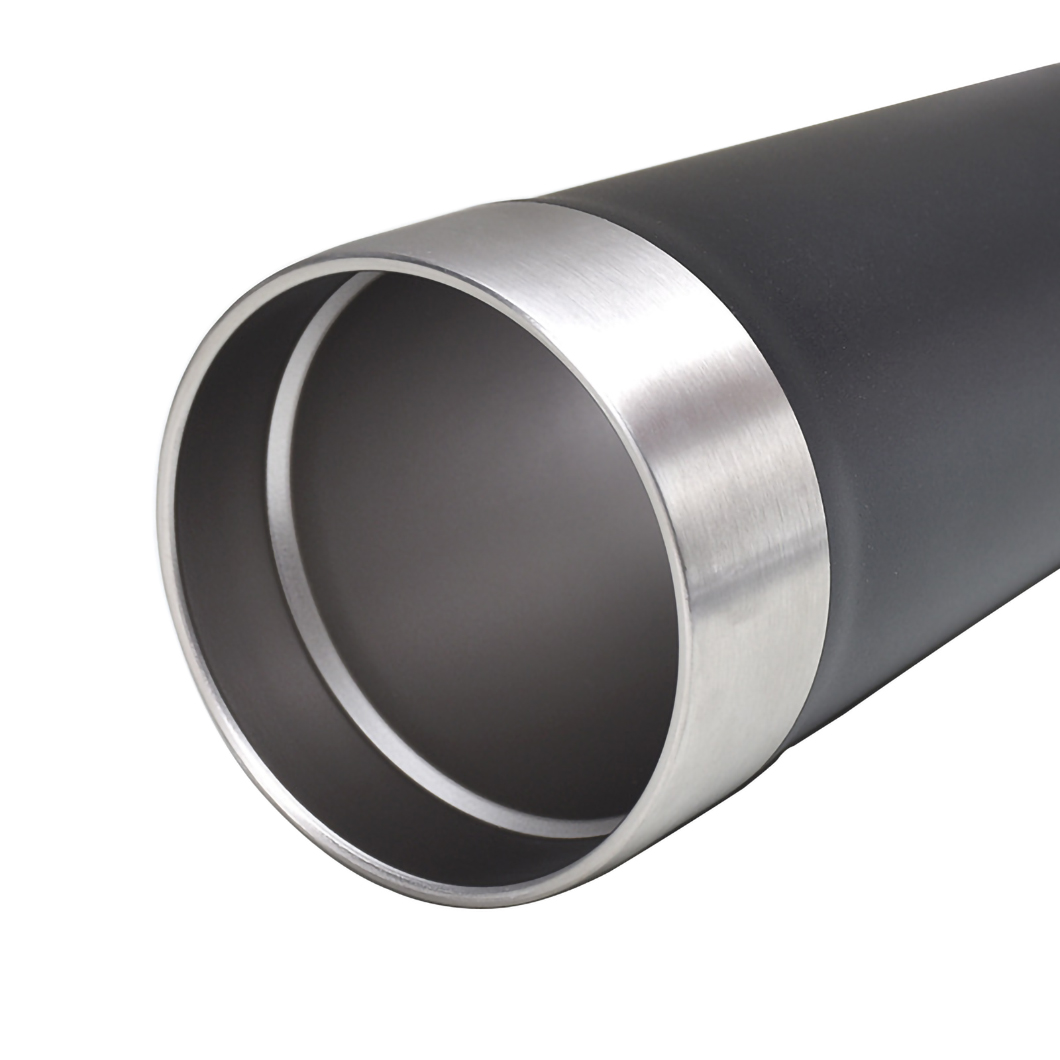 Wholesell الحفاظ على البهلوان البارد الفولاذ المقاوم للصدأ مع الافتتاح