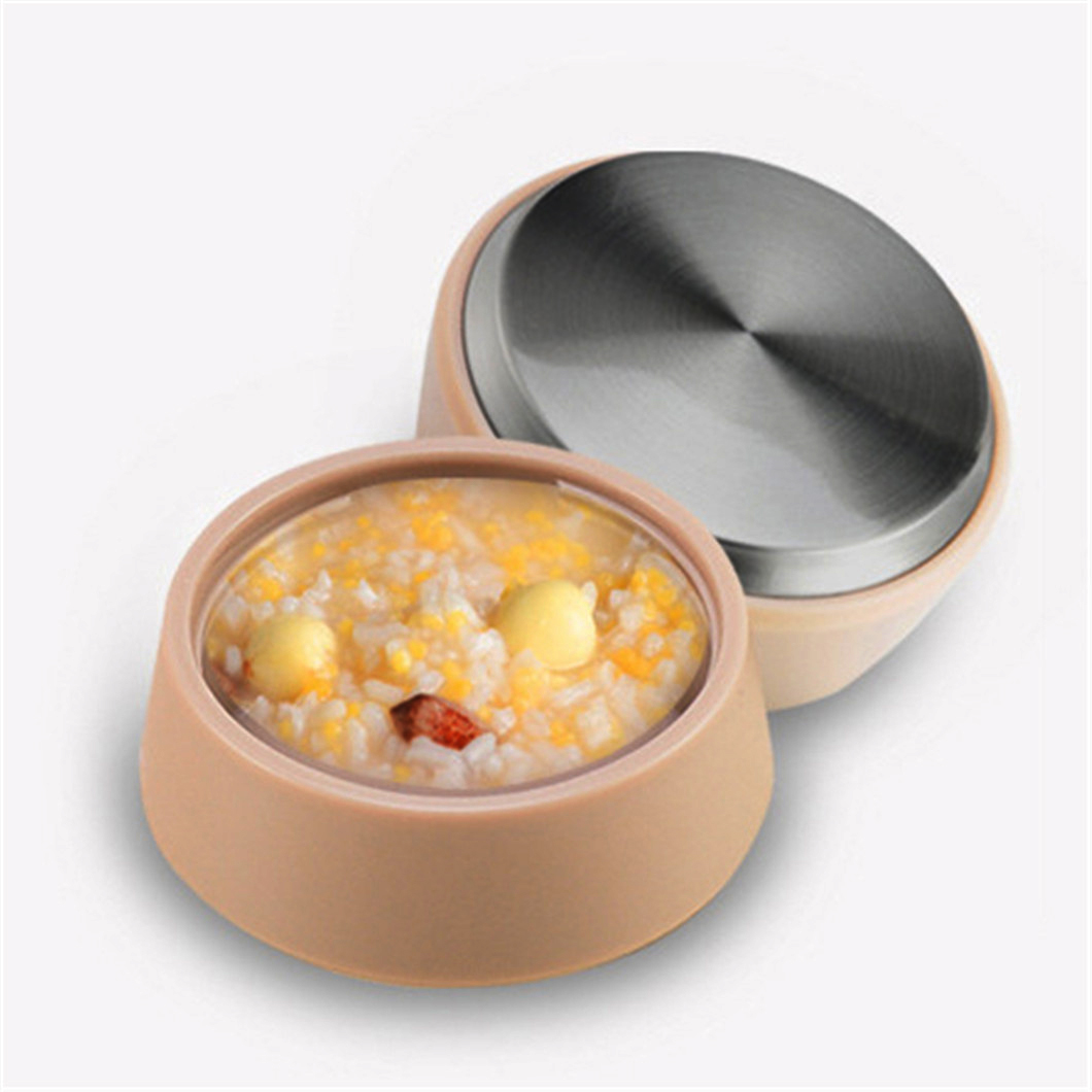 حاوية طعام معزولة 