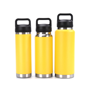 مسحوق كبير المغلفة حجمًا كبيرًا لمياه التخييم المعزولة