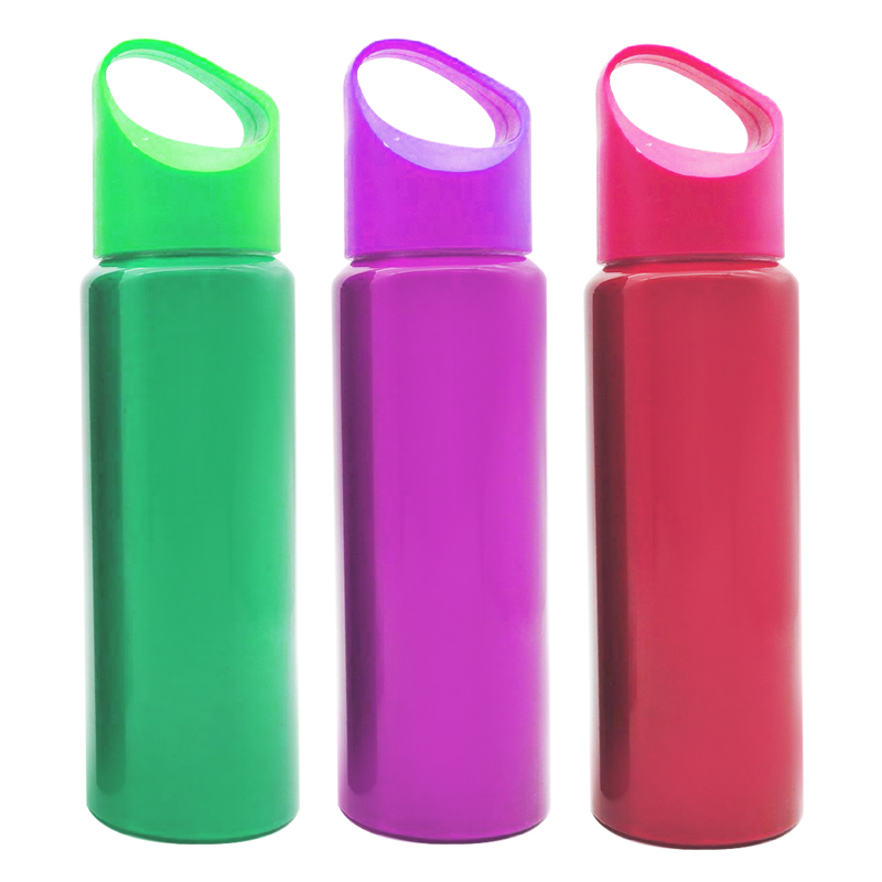 كيفية تنظيف قارورة فراغ؟