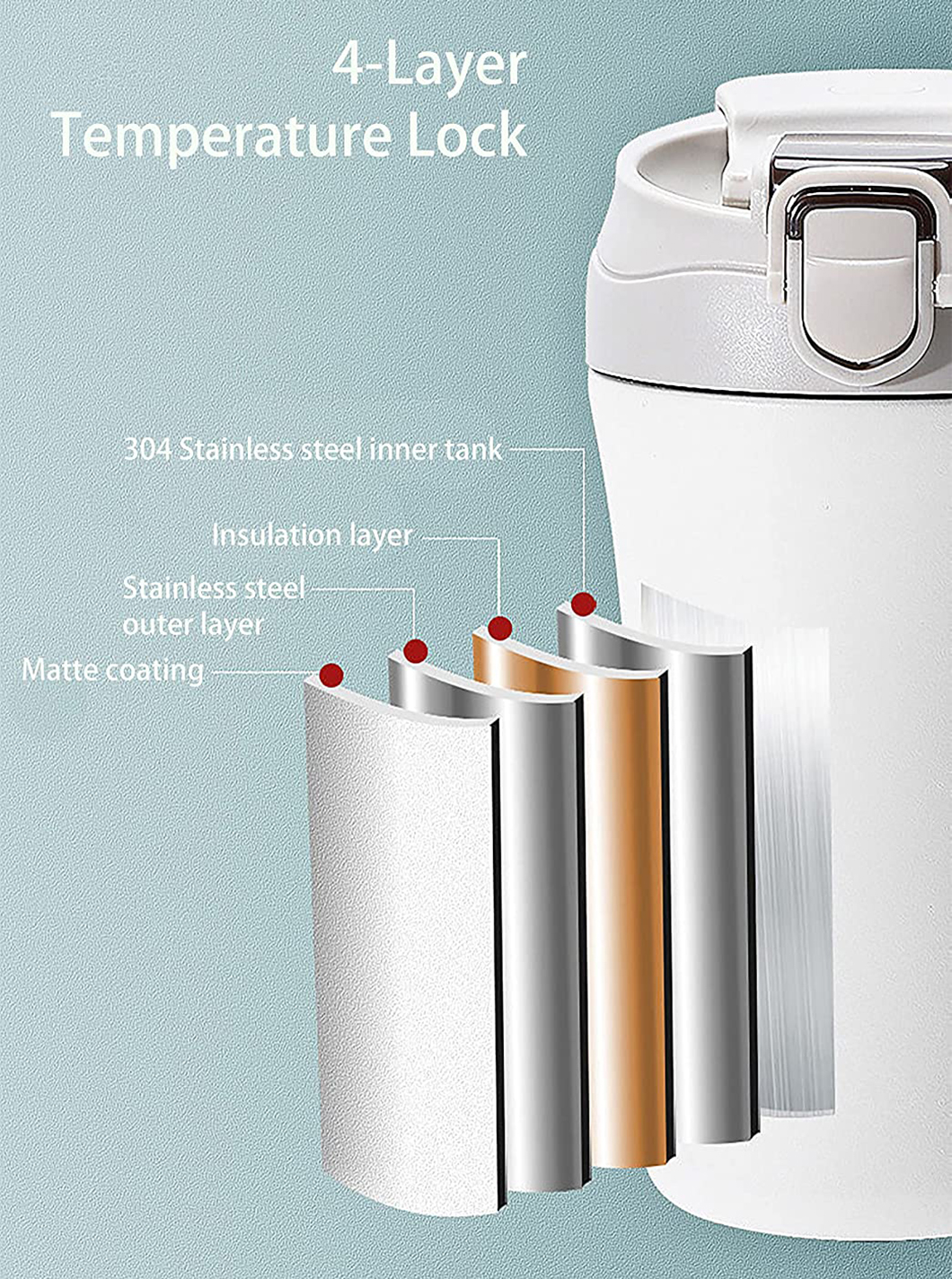 مصنع كوكب القهوة بالجملة الفولاذ المقاوم للصدأ 