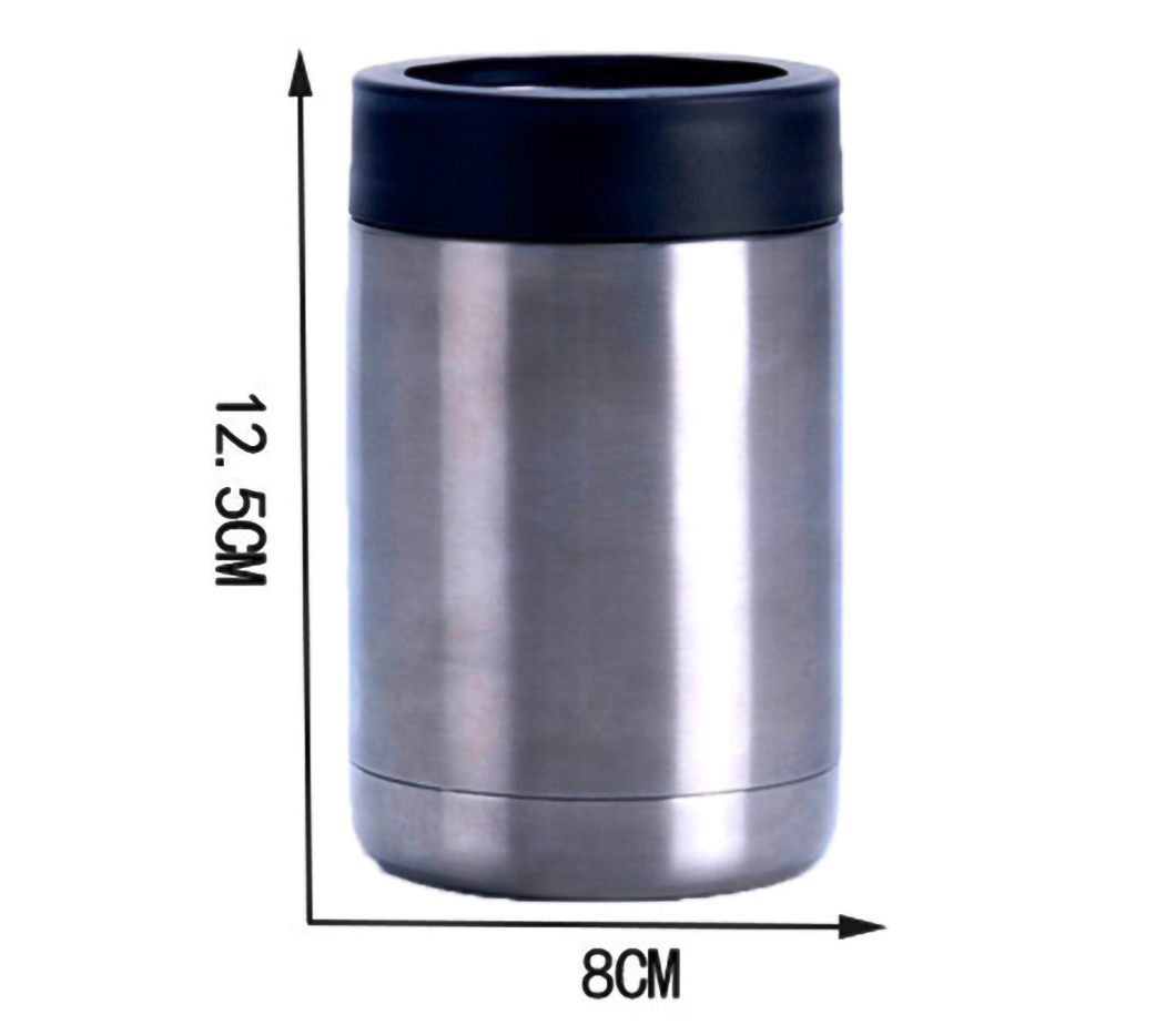 يمكن أن تبرد للمنتظم