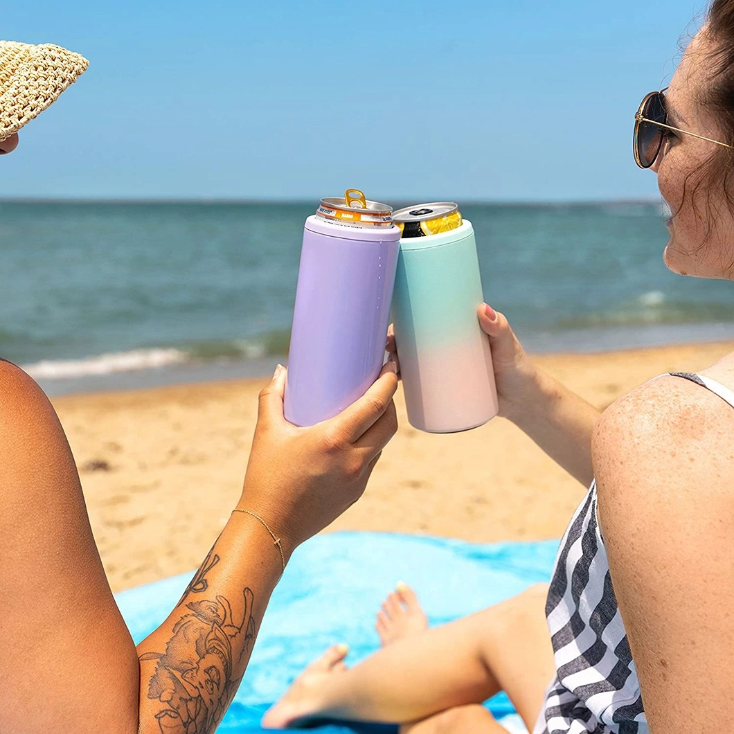 Insulated Can Cooler المعزول يمكن أن أكثر برودة