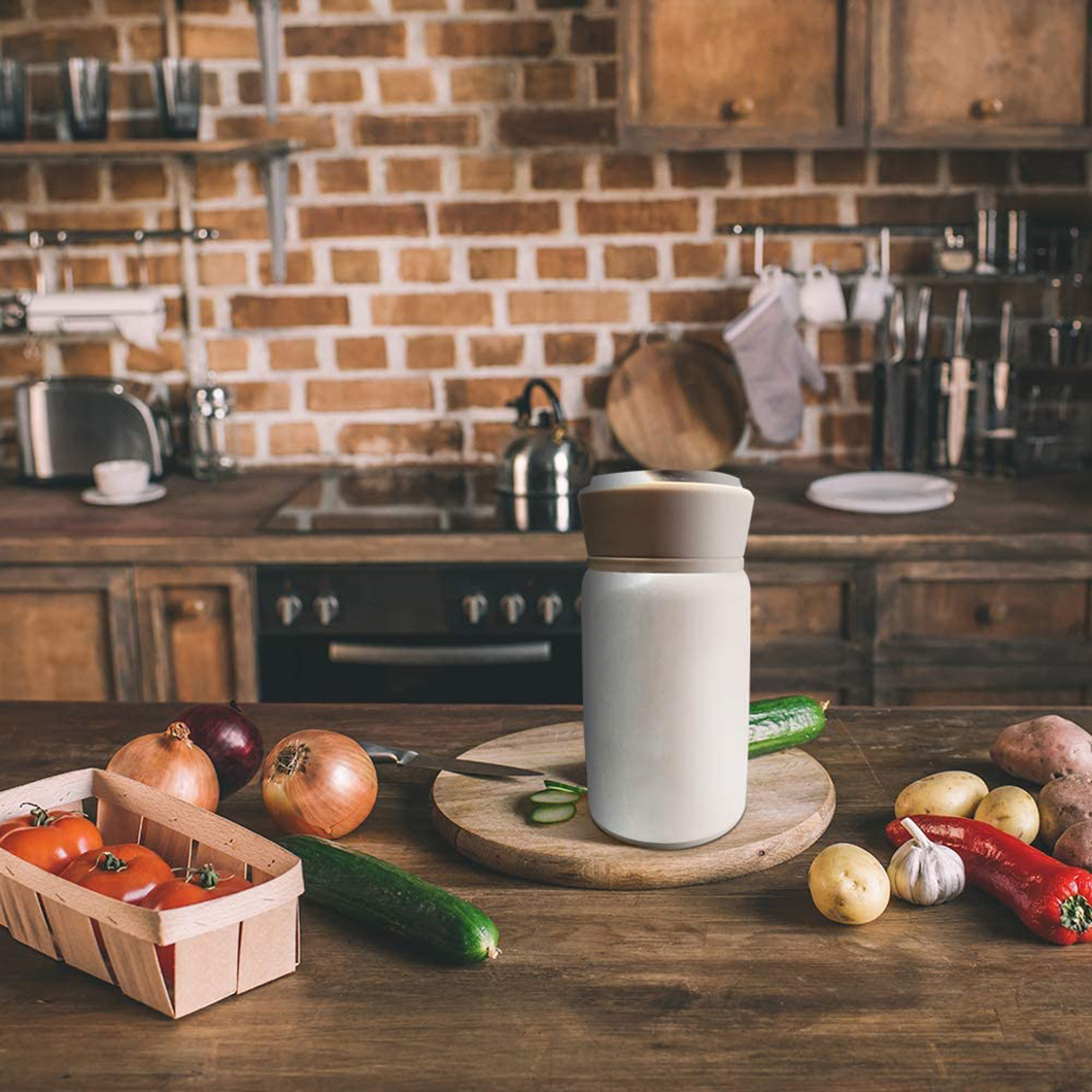 حاوية طعام معزولة 