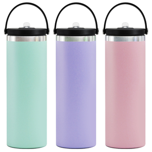 الساخنة بيع زجاجة ماء Thermos Travel Terting Botted Bottly Boster