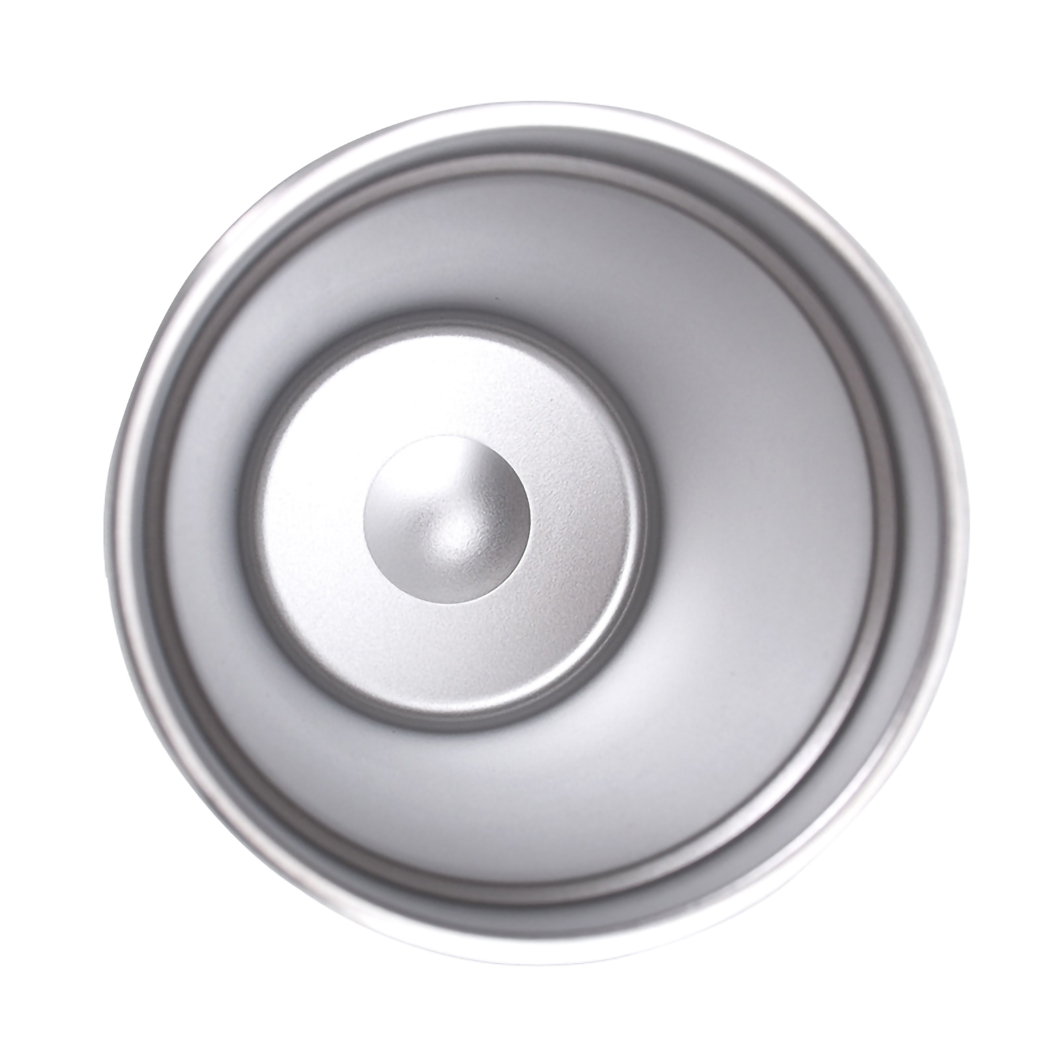 Wholesell الحفاظ على البهلوان البارد الفولاذ المقاوم للصدأ مع الافتتاح