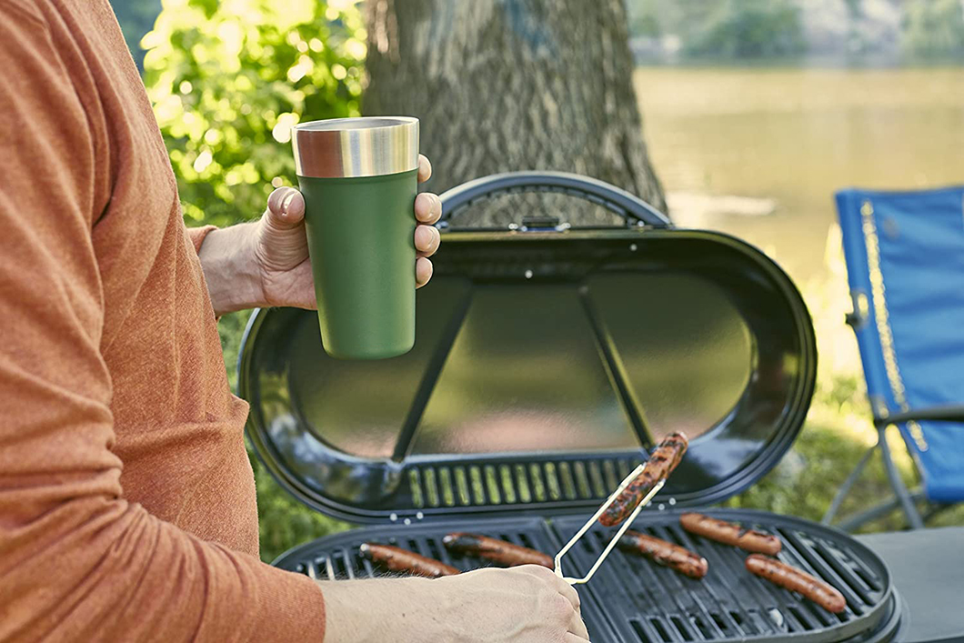 Wholesell الحفاظ على البهلوان البارد الفولاذ المقاوم للصدأ مع الافتتاح