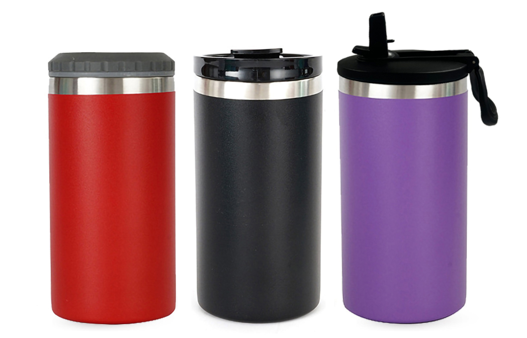 برودة بيرة من الفولاذ المقاوم للصدأ