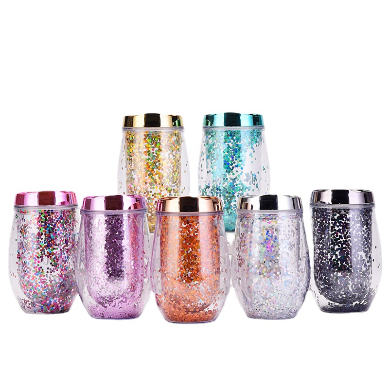 ما هو دورق الفراغ المستخدم؟