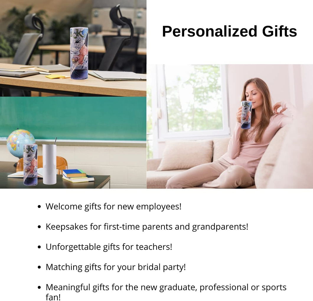 DIY مخصص هدية فريدة من نوع 