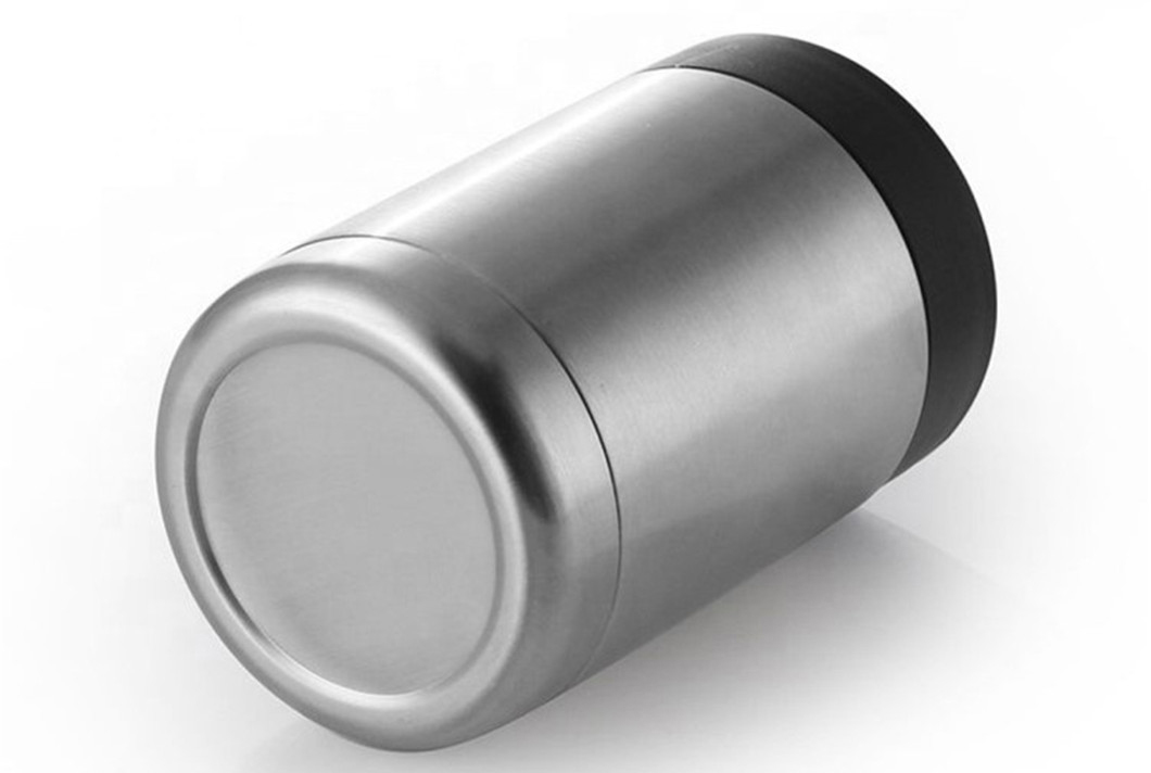 يمكن أن تبرد للمنتظم