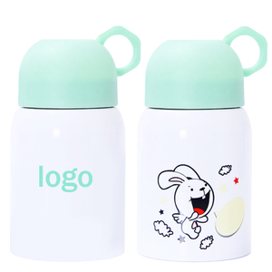 مصدر قارورة واسعة من الفولاذ المقاوم للصدأ مع غطاء صنبور مانع للتسرب