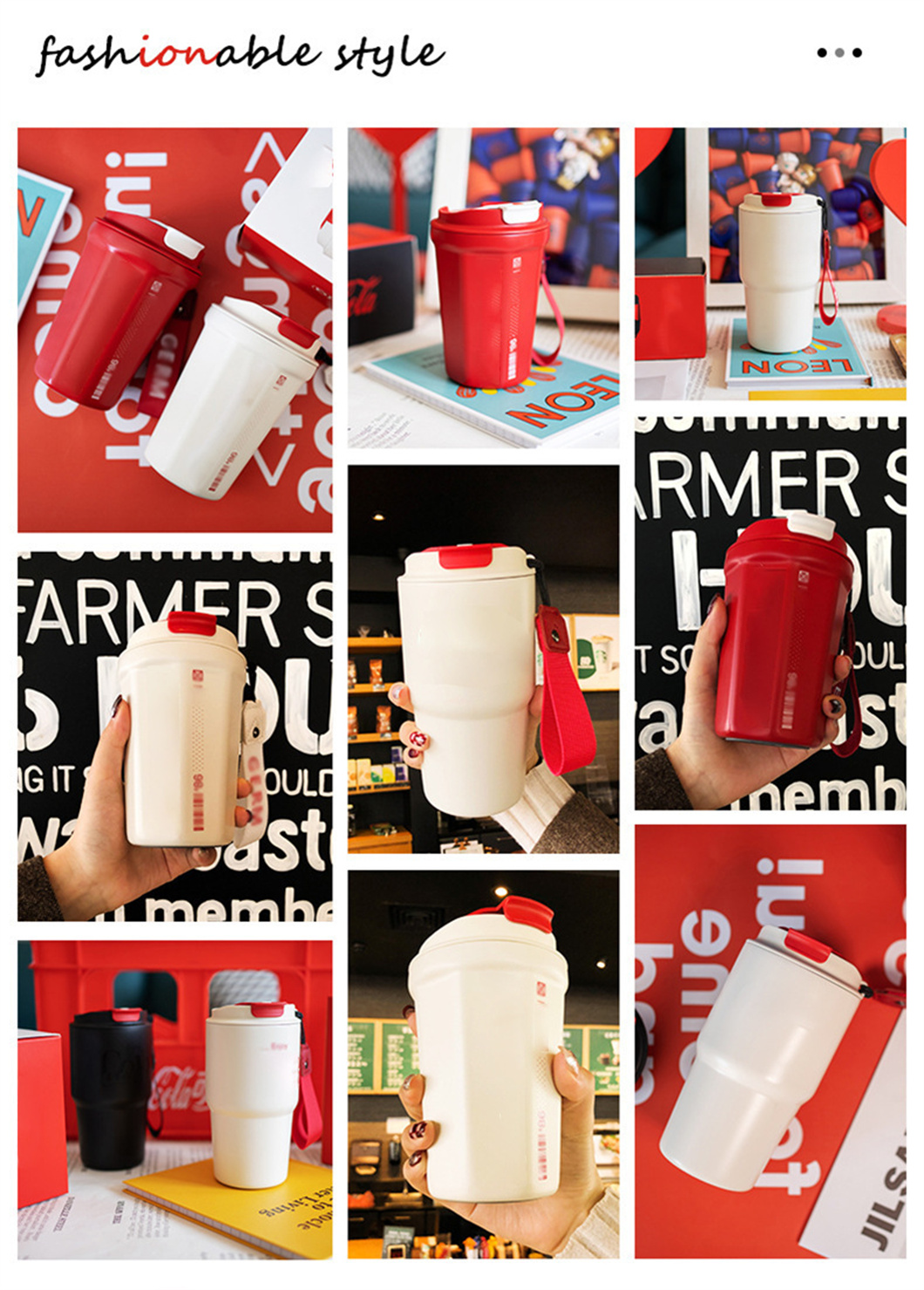 صالة الألعاب الرياضية حافظ على موزع الكأس المعزول من الفولاذ المقاوم للصدأ الساخن