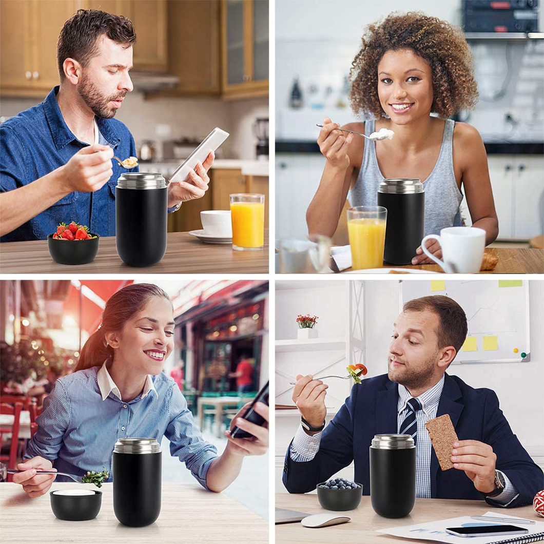 الفولاذ المقاوم للصدأ فراغ معزول الأطفال جرة المصنعة المصنعة الفولاذ المقاوم للصدأ فراغ معزول الأطفال 