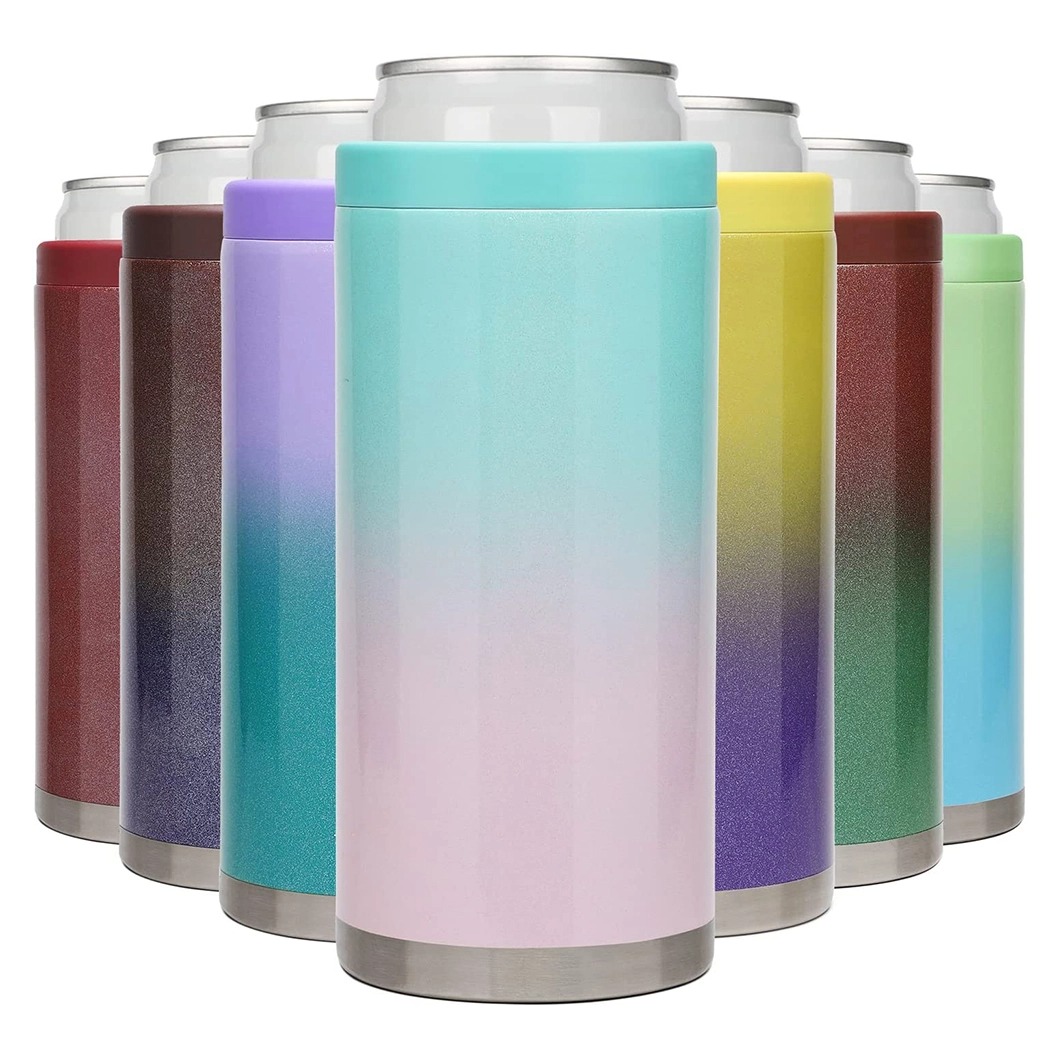 Insulated Can Cooler المعزول يمكن أن أكثر برودة