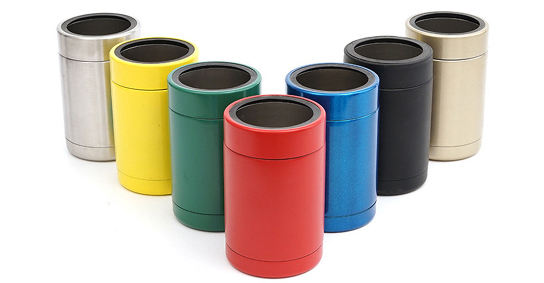 يمكن أن تبرد للمنتظم